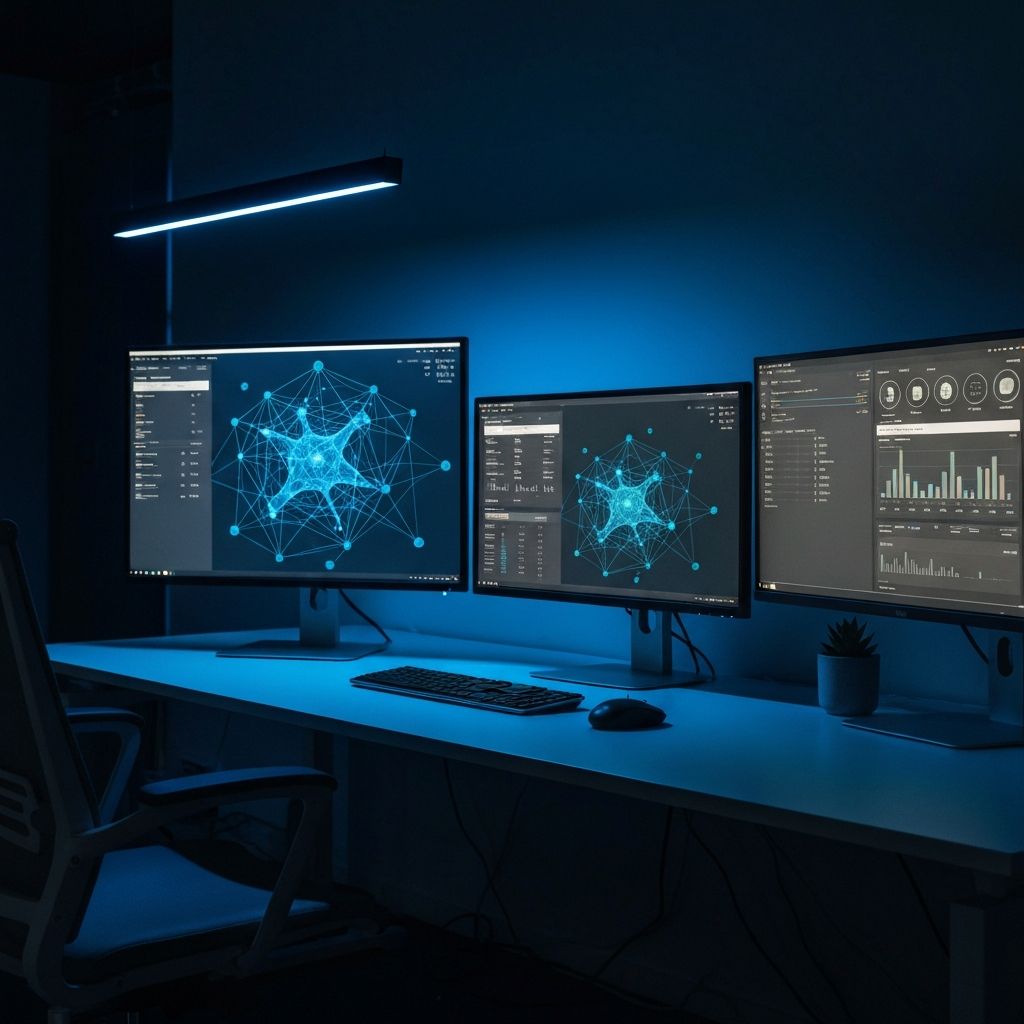 AI implementation and automation consulting